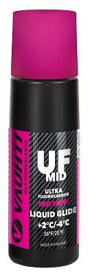 Превью  Мазь скольжения жидкая VAUHTI UF Mid 80 мл +2˚/-4˚С